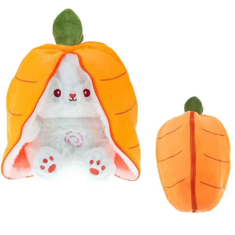 peluche fruta que respiraS